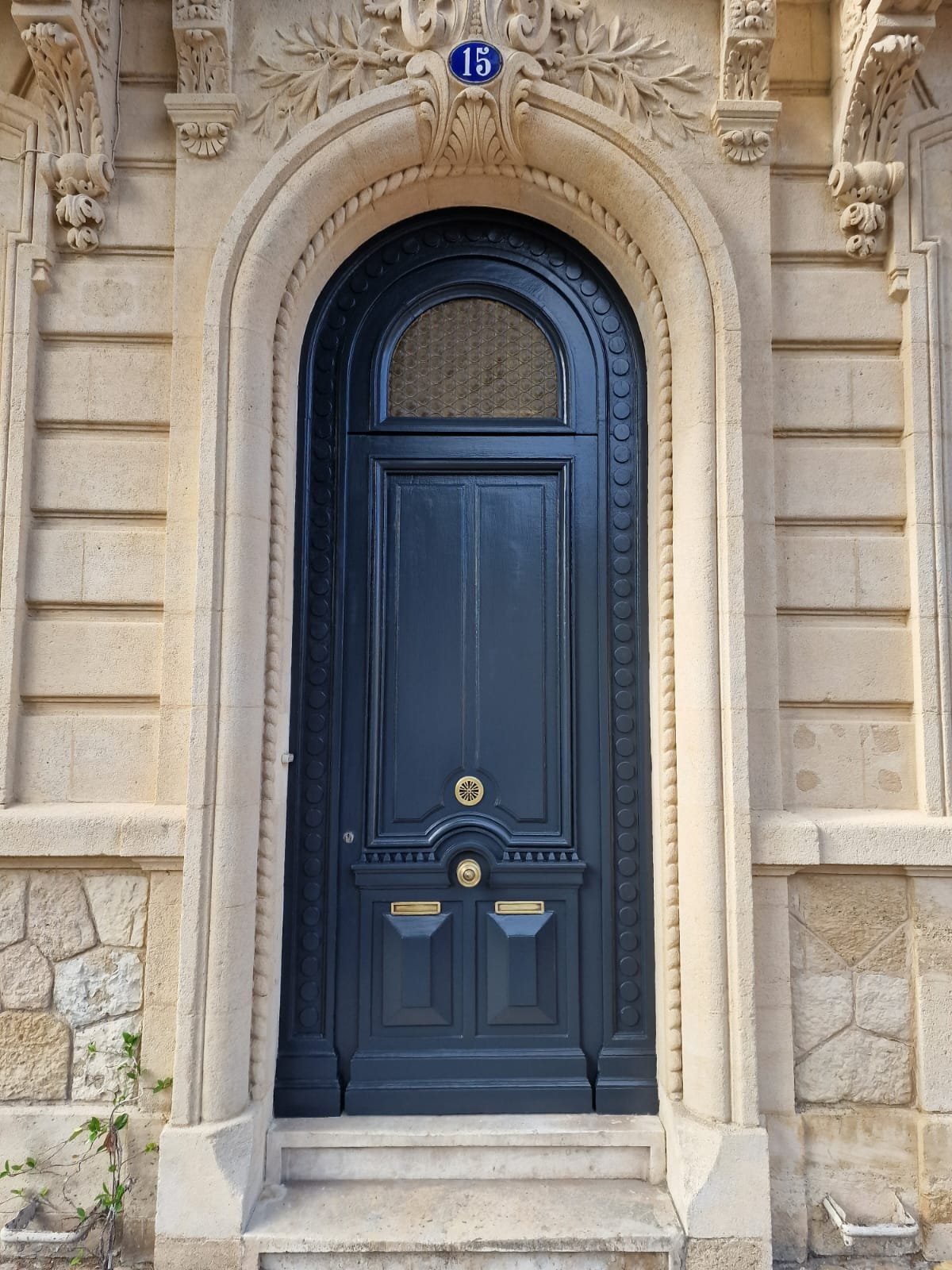 Boulevard George V - Photo 1